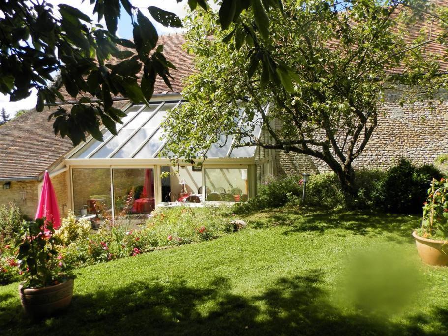 La Guerandelle Bed & Breakfast Ernes Eksteriør bilde